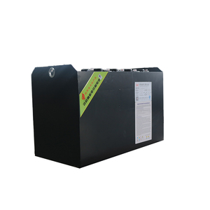 Batería de Tracción de Plomo-Ácido de 24V 300ah para Montacargas Eléctricos con 5 Años de Vida Útil (Oferta) - Product Image 2