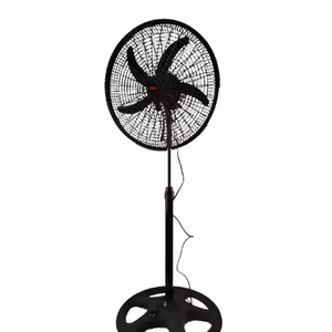 Wholesale High Power <b>Fans</b> House Plastic Pedestal <b>Fan</b> Floor Fs028 <b>Standing</b> <b>Fan</b> <b>Standing</b> <b>Fan</b> Electrical <b>Standing</b> - Product Image 3