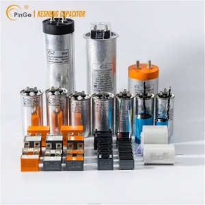 <span class=keywords><strong>1000V</strong></span> 1000uF biến tần Máy hàn Power UPS nhôm tụ điện phân - Product Image 5