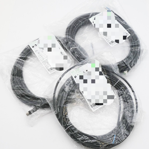 3x Электроника 7000-08061-6311000 10-контактный разъем для датчиков/актуаторов - неиспользованный - Новый Оригинальный В наличии Промышленная автоматизация <span class=keywords><strong>P</strong></span> - Product Image 1