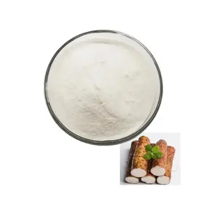 Wholesale Ube Wild Yam Tubers/Yam Root Extract Powder Yam Extract