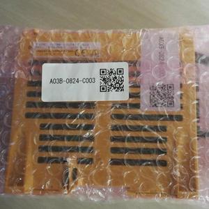 1 Pieza 1pc A03b0824c001 Amplificador A03b-0824-c001 Plc - Product Image 1
