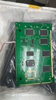 Nouveau panneau LCD remplacé pour LMBHAT014G9C M014C LMBHAT014G5C M014CGA