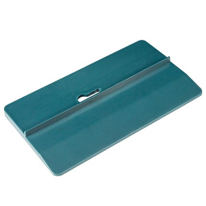 Plaque de support de plafond en plaque de plâtre, rectangle en aluminium, installation facile, outil permettant de gagner du temps pour l'installation de plafonds - Product Image 2