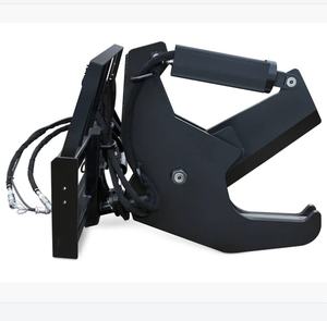 החלקה strain הידראולי מסתובב עץ חיתוך מצורפים - Product Image 3