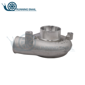 Vỏ máy nén <span class=keywords><strong>Turbo</strong></span> <span class=keywords><strong>tf035</strong></span> 49135-03411 49135-03410 cho MITSUBISHI PAJERO III 3.2 di-d 121 KW-165 HP 4m41 me191474 me203949 - Product Image 2