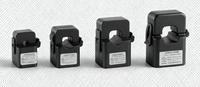 Jiangyin Spark 200A Split Core Instrument Transformer CT Clamp with Plastic Housing for Single Phase Energy Meter