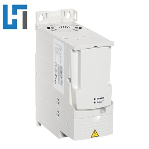 Módulo Inversor de Frecuencia Serie ACS880 100% Nuevo y Original ACS355-03E-08A8-4 4kW Controlador de Automatización Industrial en Stock - Product Image 1