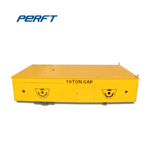 รถเข็นแม่พิมพ์ไฟฟ้ามี360หมุนปรับขนาดได้อัตโนมัติ - Product Image 4