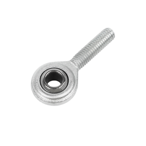 NOS5 NOS6 NOS8 NOS10 Embout de tige mâle sans entretien |   Roulement à joint autolubrifiant pour l'automatisation des bureaux - Product Image 1