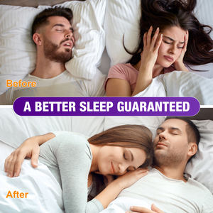 ELAIMEI 30ml Solution <span class=keywords><strong>Anti</strong></span>-<span class=keywords><strong>Ronflement</strong></span> Naturelle Biologique Spray <span class=keywords><strong>Anti</strong></span>-<span class=keywords><strong>Ronflement</strong></span> pour Hommes Femmes Respiration Nasale Soutien au Sommeil - Product Image 3