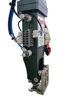 Machines d'injection de petit tonnage 3/5 axes personnalisées Robots linéaires de servo-manipulateur intelligent pour le moulage de composants électroniques