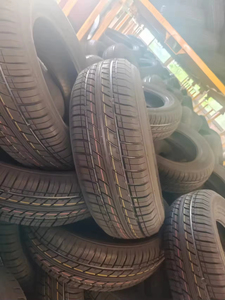 ยางล้อเรเดียลแบบไม่มียางใน ขนาดใหม่ 175/70R14 205/65R15 205/60R16 สำหรับรถยนต์ รถบรรทุกขนาดเล็กและขนาดใหญ่ รุ่น 10.00r20 1000r20 - Product Image 2