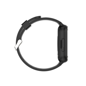 Reloj Inteligente GPS con Rastreador de Llamadas SOS FA96S 2025, Rastreador con Tarjeta SIM 4G, Monitor de Sueño, Reloj Cuadrado de Silicona para Personas Mayores con Detección de Caídas - Product Image 5