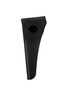 Supporto Centrale Sinistro - Doppia Fila N600192847 Alta Qualità (Contattare per Compatibilità) - Product Image 4