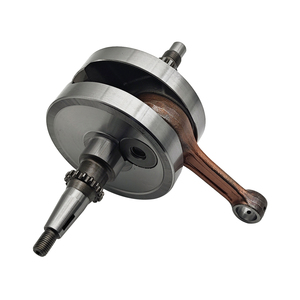 Racing Motorcycle Engine Crankshaft Assy for Kawasaki KX250F 04-08 Suzuki RM-Z250 04-06 OE 13031-0074 Dirt Bike <strong>Parts</strong> - Product Image 3