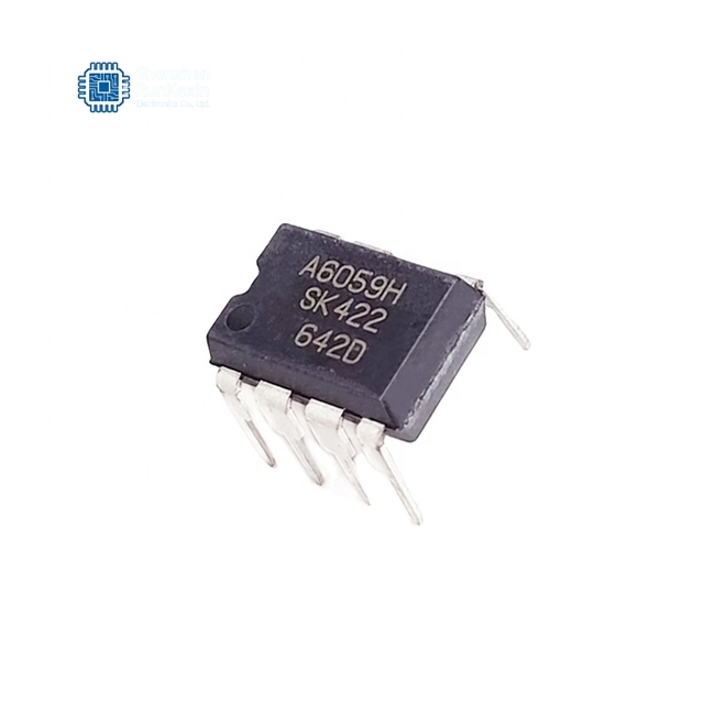 STR-A6059H A6059H DIP-7 Power Management IC Chip