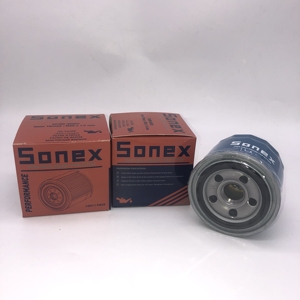Super Factory nuevo filtro de aceite de motor diseñado específicamente para modelos de coches coreanos 26300-35503 26300-35504 ajuste perfecto para <span class=keywords><strong>Hyundai</strong></span> - Product Image 2