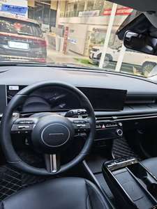 Meilleur <span class=keywords><strong>prix</strong></span> <span class=keywords><strong>Tucson</strong></span> 2025 – Véhicule neuf/d'occasion – Vente directe OEM – Design pionnier – SUV connecté intelligent – Récompenses internationales de design - Product Image 5