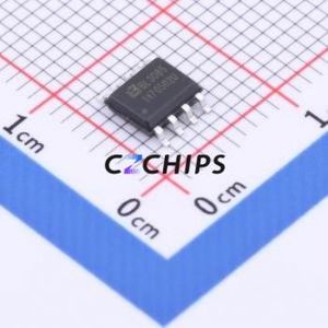 Nuevo y Original BL3085(I47) SOP-8 Chip IC de circuito integrado RS-485/IC de RS-422 - Product Image 1
