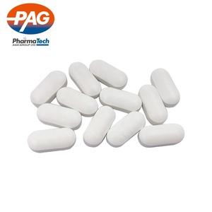 Superior Quality's immune vitamins 1000mg ascorbato calcium tablet for selling - Product Image 2