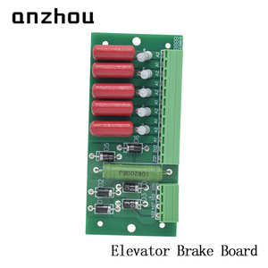 Anzhou <b>Elevator</b> Brake Board PJ78 Rectifier Plate For <b>Elevator</b> <b>Parts</b> - Product Image 5