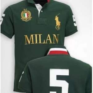 Camisa de Verano para Hombre, Estilo Casual, Cuello Camisero, Diseño con Letras Bordadas, Estilo Urbano de Malasia, Talla Grande, Transpirable - Product Image 4