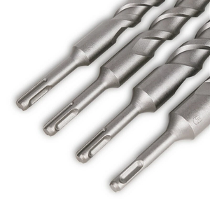 สว่านเจาะหัวค้อนไฟฟ้าสำหรับหินและคอนกรีตหัวทังสเตนคาร์ไบด์มีประสิทธิภาพจากโรงงานจีน - Product Image 6