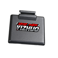 Nouveau kit de réglage ECU haute performance YIZHUO pour ES200 RX NX300 IS300 GS LX GX, mise à niveau de puissance non destructive