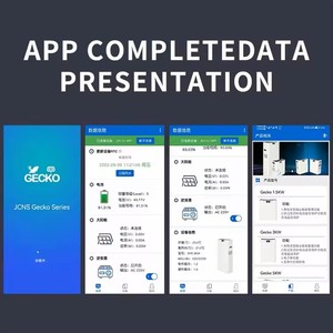 Jcns chất lượng tốt nhất cung cấp nhà máy nhiệt chống 1.5/3/5KW Poly panel năng lượng mặt trời Trung Quốc công nghiệp nhà cung cấp năng lượng mặt trời di động mô-đun PV - Product Image 5