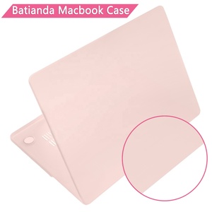 Chất lượng cao Matte máy tính xách tay trường hợp đối với <span class=keywords><strong>Macbook</strong></span> <span class=keywords><strong>MacBook</strong></span> không khí <span class=keywords><strong>Pro</strong></span> 11 12 13 14 15 16 inch M1 M2 M3 chip mô hình a2941 a2338 a2681 a2918 - Product Image 6