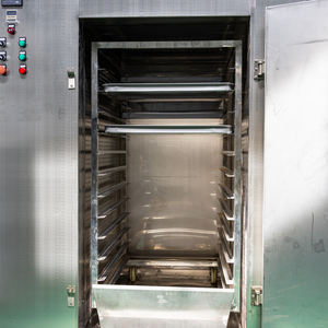 سعر المصنع فرن تجفيف بدرجة حرارة ثابتة صندوق اختبار صناعي صندوق الشيخوخة فرن مختبر تجاري - Product Image 5