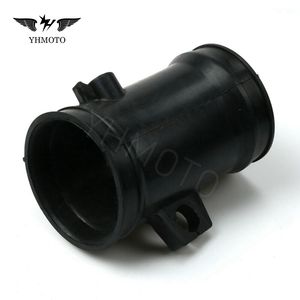 Para Yamaha Grizzly 660 2002-2008 5KM144530000 piezas de ATV adaptador de entrada de aire colector de junta bota de goma - Product Image 4