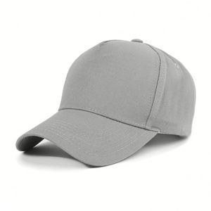 Nueva Gorra Deportiva de Béisbol Unisex de 5 Paneles Personalizada para Hombre - Product Image 6