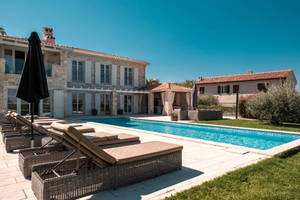 Villa prefabbricata in acciaio leggero | Casa di lusso a basso Budget | <span class=keywords><strong>Bungalow</strong></span> compatto - Product Image 5