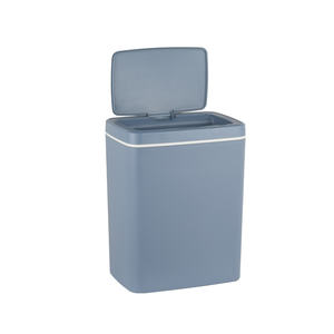 <span class=keywords><strong>Cubo</strong></span> de <span class=keywords><strong>basura</strong></span> con sensor de movimiento de 10L con opción de varios colores, cubos de <span class=keywords><strong>basura</strong></span> automáticos, <span class=keywords><strong>cubo</strong></span> de <span class=keywords><strong>basura</strong></span> inteligente <span class=keywords><strong>sin</strong></span> contacto WBS115L12 - Product Image 2