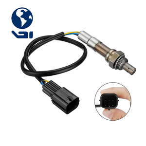 Sensore Lambda O2 Auto L3TF-18-8G1 L3TF-18-8G1C Parti Motore Sensore di Ossigeno Anteriore per Mazda <span class=keywords><strong>Ford</strong></span> <span class=keywords><strong>Garanzia</strong></span> di 1 Anno - Product Image 2