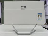 Sortie d'usine au meilleur prix 23.8/27 pouces PC tout-en-un monobloc I9 Office & TV avec ordinateur de bureau I3/i5/i7 Core