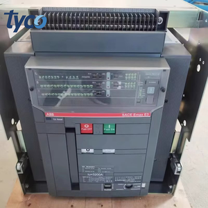 เบรกเกอร์วงจรไฟฟ้าอุตสาหกรรม ABB SACE Emax E2N 800 D LSI FHR 3P NS ราคาดีที่สุด เบรกเกอร์วงจรไฟฟ้ากระแสสลับ ACB 3/4P FHR/WHR พร้อมระบบป้องกัน LSI - Product Image 6