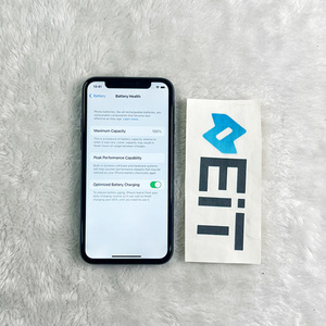 ขายส่งโทรศัพท์มือถือมือสองเกรด A+ <span class=keywords><strong>iPhone</strong></span> <span class=keywords><strong>11</strong></span> Pro ราคาถูก โทรศัพท์มือถือปลดล็อคพร้อมพื้นที่เก็บข้อมูล <span class=keywords><strong>256GB</strong></span> สมาร์ทโฟน - Product Image 4