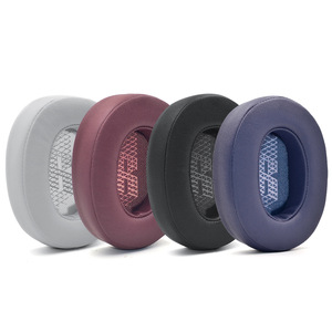 Coussinets d'oreille de remplacement, 50 pièces, couverture de coussin pour casque <span class=keywords><strong>JBL</strong></span> <span class=keywords><strong>LIVE</strong></span> 500BTNC <span class=keywords><strong>live</strong></span> 500BT - Product Image 1