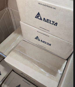 เซอร์โวไดรฟ์ Heavy Duty Delta ASD-B3-5543-E EtherCAT กำลัง 5.5 กิโลวัตต์ 380 โวลต์ สำหรับเครื่องจักรอุตสาหกรรม CNC และเครื่องจักรสิ่งทอ - Product Image 6