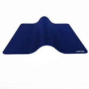 Hiệu suất cao cao cấp poron chuột Pad cuối cùng thoải mái và độ chính xác mềm bền cho game thủ và các chuyên gia trong kho - Product Image 6