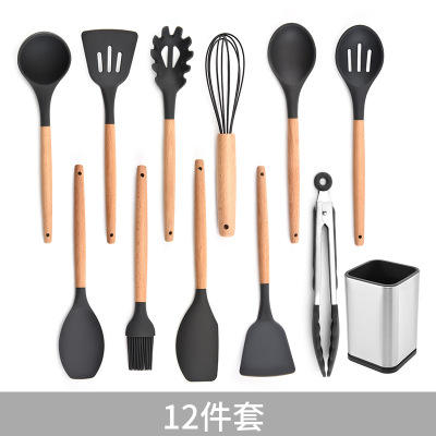 12pcs kitchen utensil sets