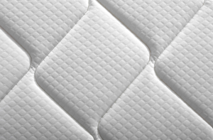 ที่นอนไฮบริดพ็อกเก็ตสปริงคู่ขนาด 6 นิ้วในกล่อง ผ้าระบายอากาศนุ่มปานกลางและรองรับน้ำหนักได้ตามรูปแบบที่เหมาะสม - Product Image 4