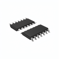 Original Chip 14 SOlC Electronics Component MAX944ESD+