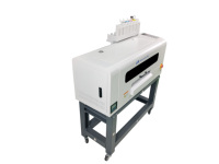 Lancelot 42cm A2 A3 30CM Machine Dtf Imprimante Dual Xp 600/dual I1600 Avec Shaker Machine