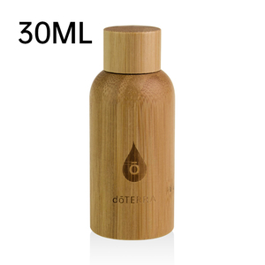 Tre Chai Cho Mỹ Phẩm 5Ml 10Ml 15Ml 30Ml 50Ml 100Ml Thủy Tinh Nhỏ Giọt Chai Tre Nắp Tre Chai Tinh Dầu - Product Image 3