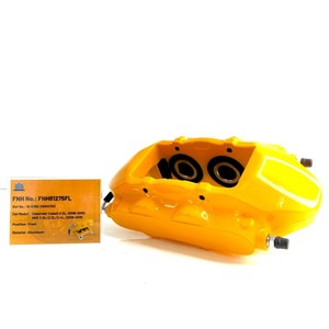 ชุดคาลิปเปอร์รถยนต์เคลือบอะลูมิเนียมเหล็กแบบขายส่ง OEM สำหรับ Byd Xsara 00 307 - Product Image 1