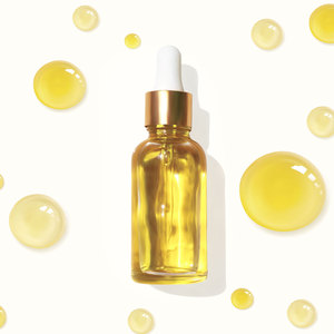 Olio di vitamina E Premium biologico certificato USDA senza profumo | Ideale per nutrire pelle E capelli - Product Image 4